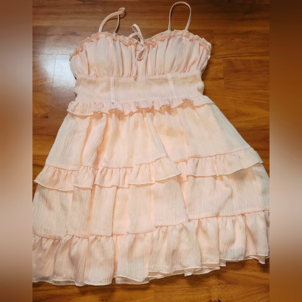 Wild fable mini dress  Size S